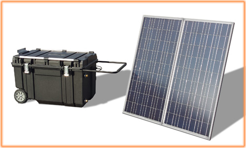 Wyckomar Off Grid Systems